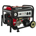 Fusinda Fb3600e 3kVA Gasolina Pequena Gasolina Gerador com Chave de Partida